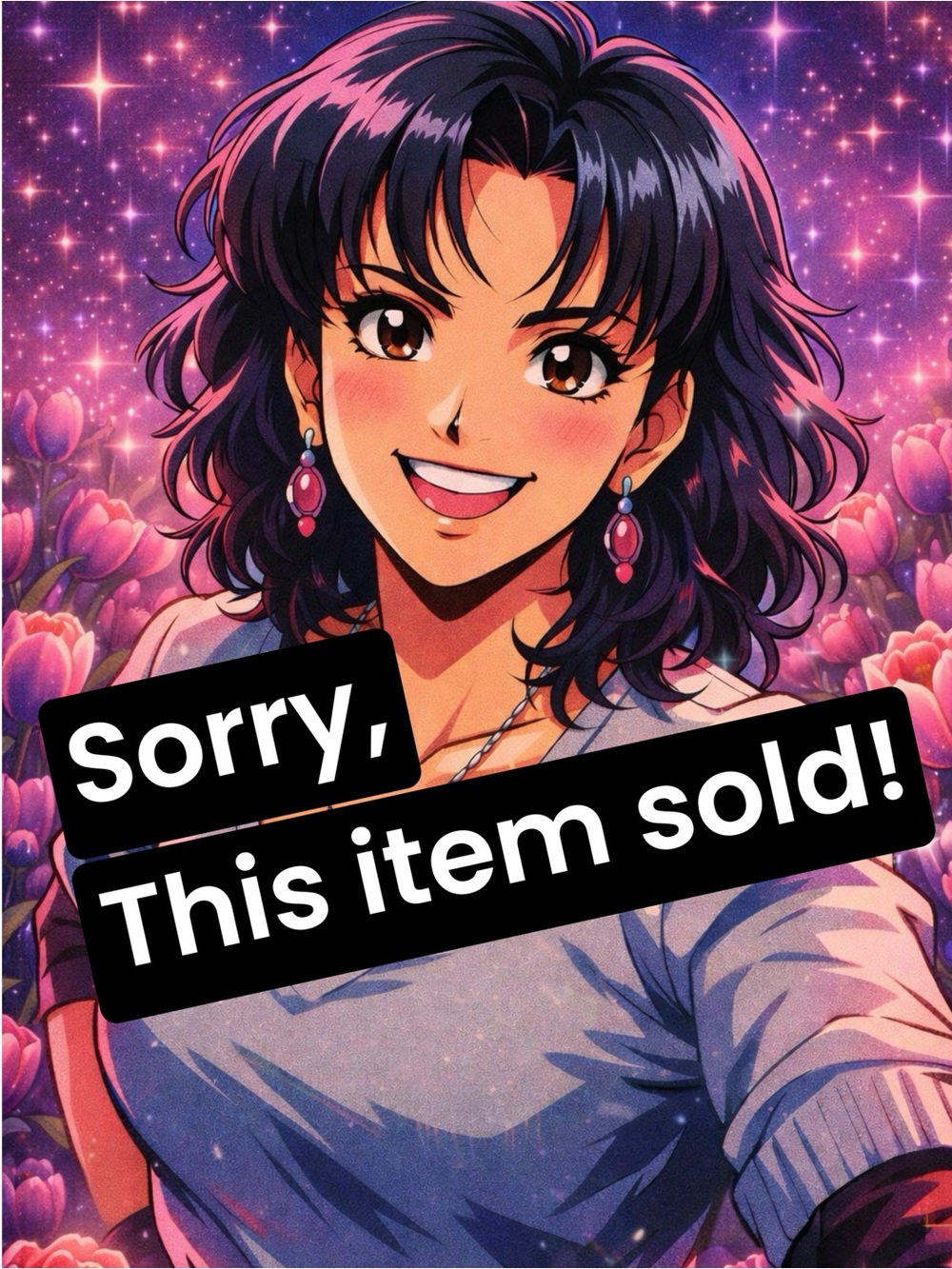 Sorry, this item sold!  Thanks for looking.